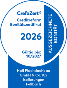 CrefoZert 2026: Creditreform Bonitätszertifikat