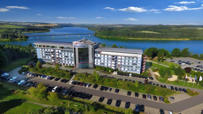 Bio-Seehotel