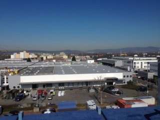 Kelsterbach, Europort
