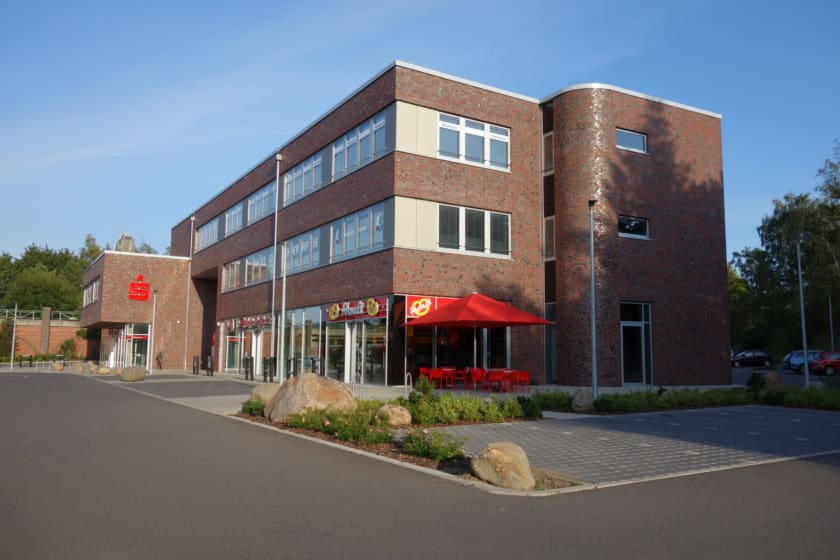 Kreissparkasse Herzogtum