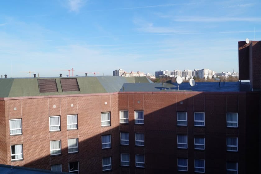 Mercure Hotel München NL Maisach