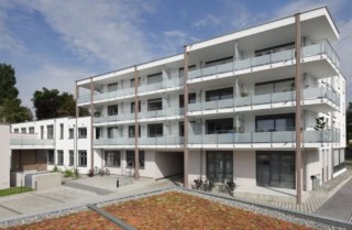 Paulinenstrasse Friedrichshafen Bitumen NL Ravensburg