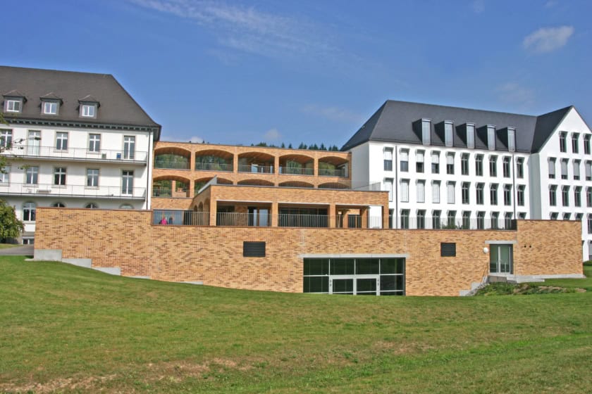 Flachdach, Hegne, Holl Flachdachbau