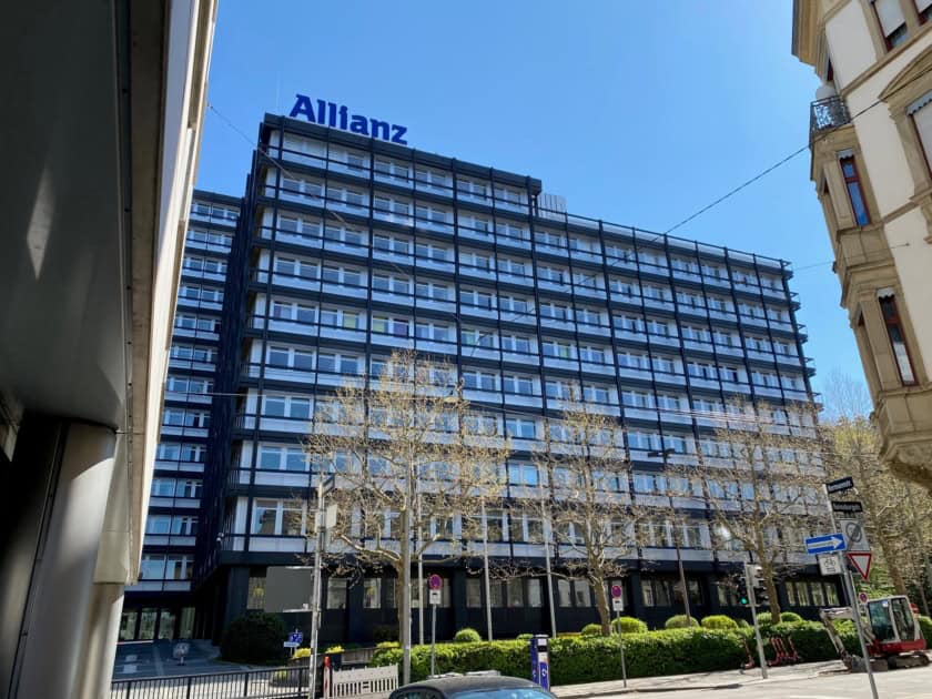 Allianz
