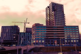 2022- late sun-Elzenhagenstraat Adam-Patina20220120_0415