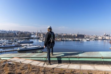 Dachabsturz&shy;sicherungs&shy;systeme