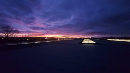 Dichtigkeits&shy;prüfung und Leckage&shy;ortung