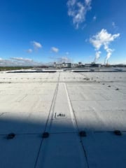 Bitumen&shy;abdichtungen