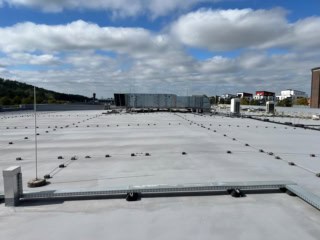 Flüssig&shy;kunstoff&shy;abdichtungen